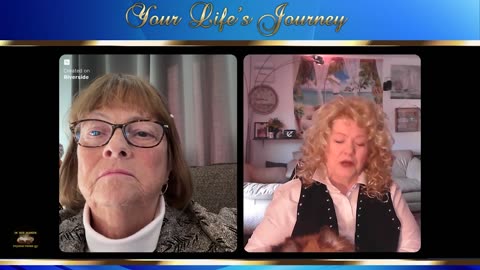 Your Life's Journey - GIVING THANKS! Episode - 2