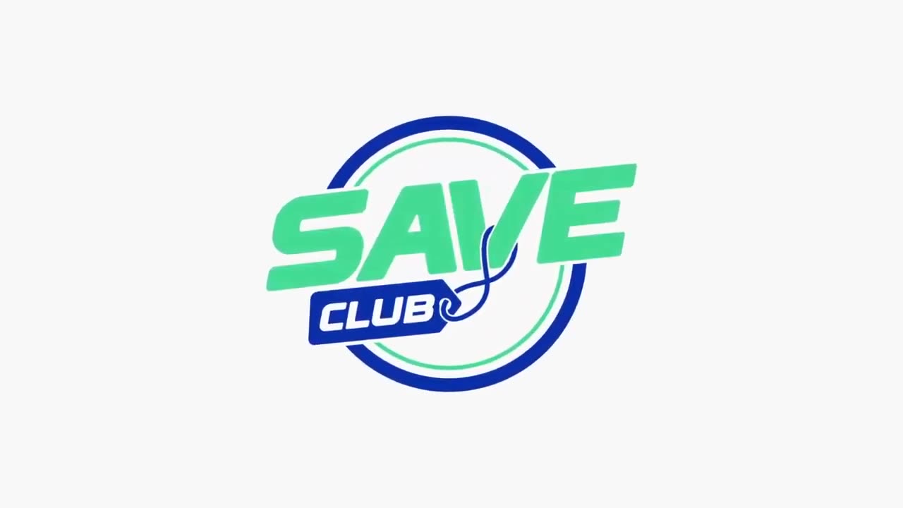 Save Club Info.