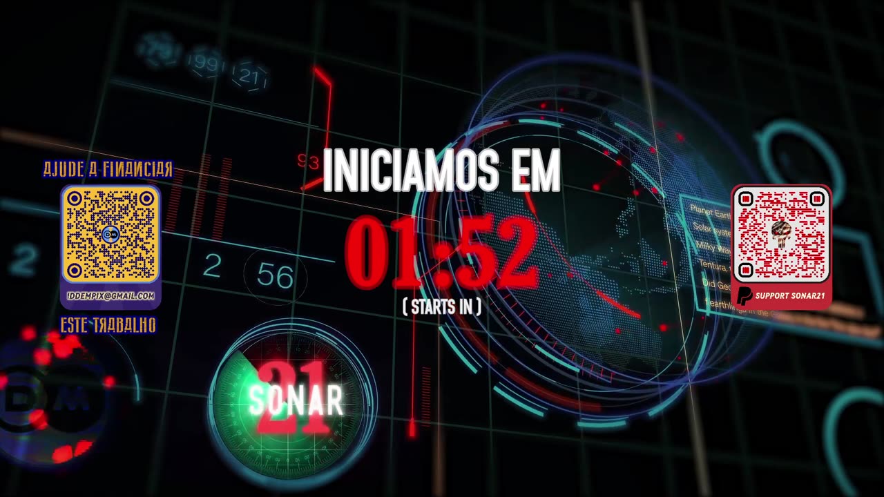 Marcelo's Podcast