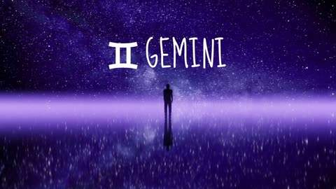 GEMINI in July