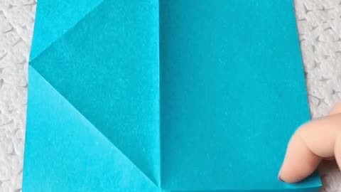 Beautiful Paper Folding for Wedding Decor