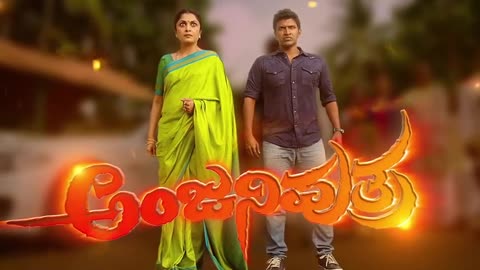 #South Indian #Hindi dubbed #movies #videoclip Scene
