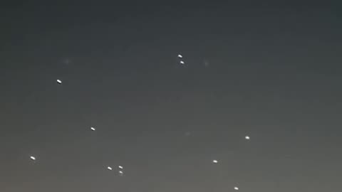 Qatari skies