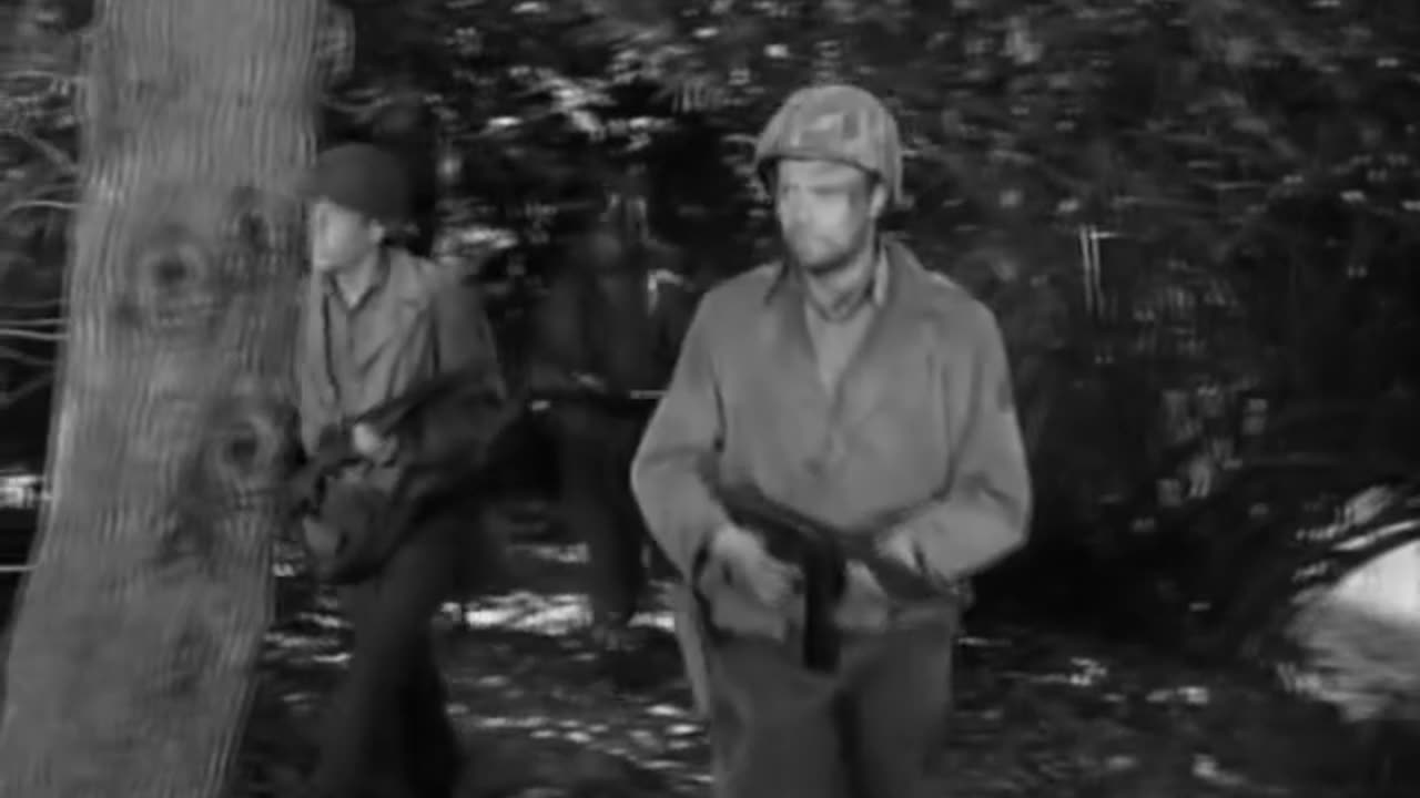 Combat! S04E02 The First Day