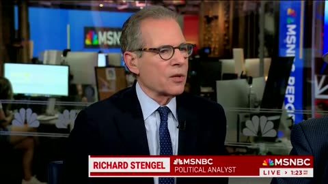 Former Obama Official Actually Thinks US Has A Lot In Common With Iran