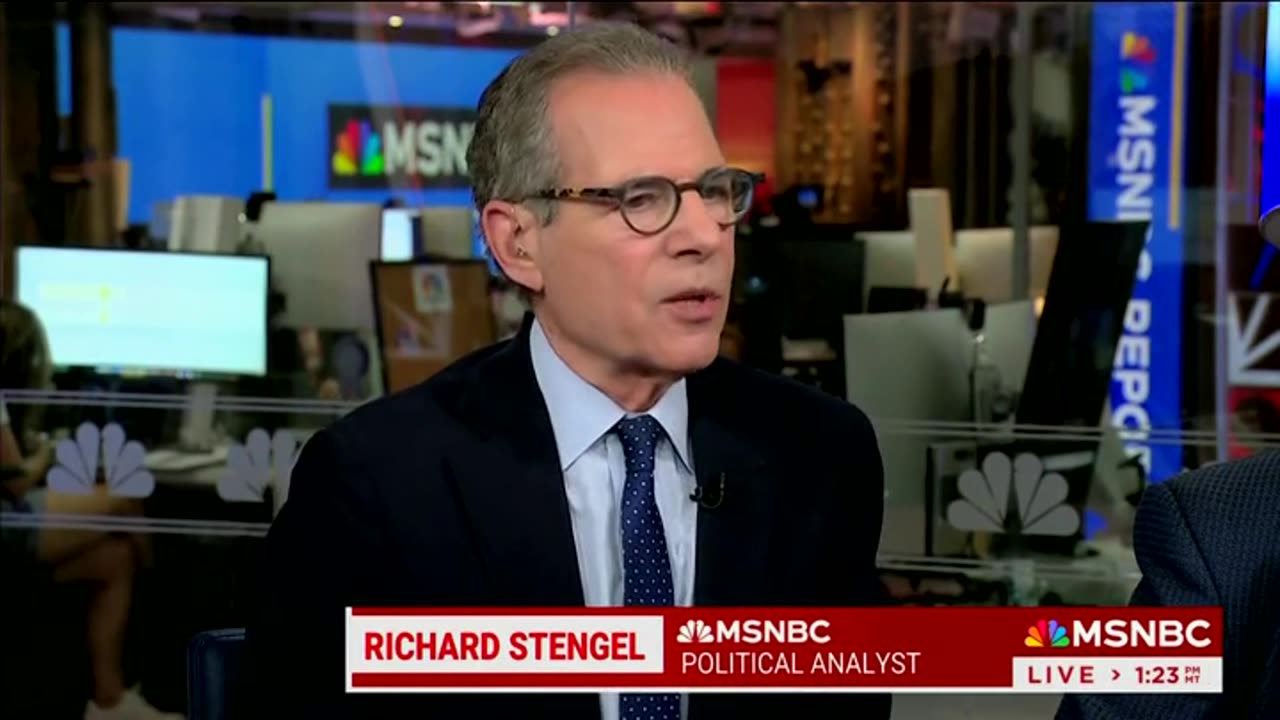 Former Obama Official Actually Thinks US Has A Lot In Common With Iran