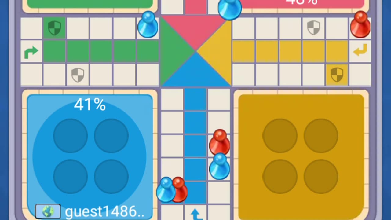 LUDO GAME ।। ONLINE LUDO GAME KAISE KHELE 🔝