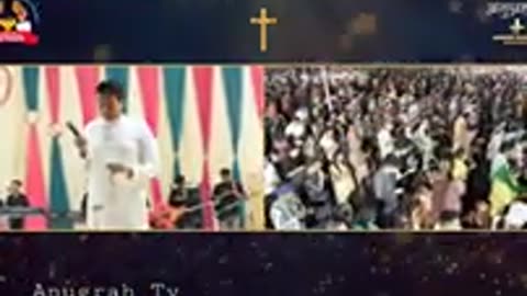 Holy Supper !! #ankurnarulaministries