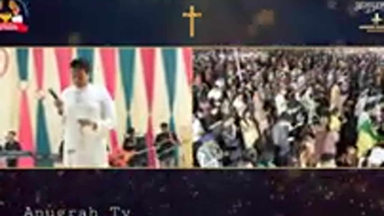 Holy Supper !! #ankurnarulaministries