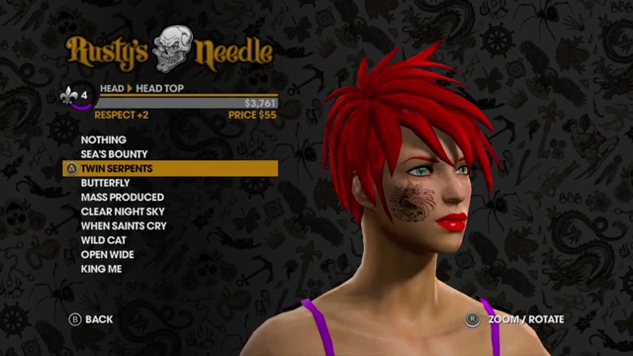 Saints Row_ The Third Day 2