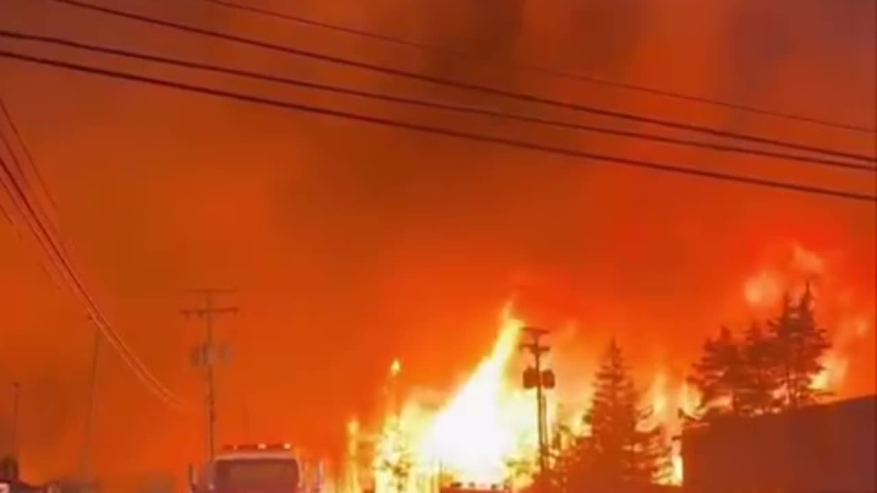 Dubbed the Jones Road Wildfire in Ocean County, NJ, has burned 11,500 acres