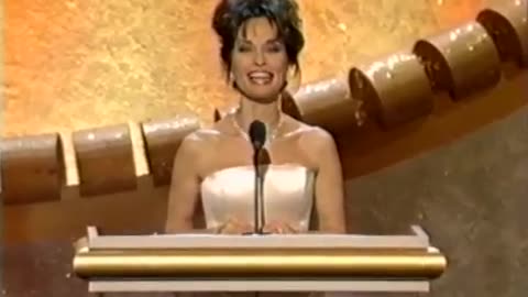 1997 Daytime Emmys abridged Soaps Only