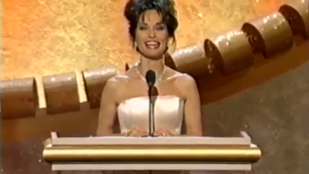 1997 Daytime Emmys Abridged (Soaps Only)