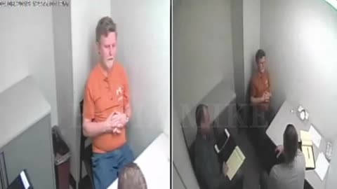 The Most Disturbing and Horrifying Interrogation Terry McFadden