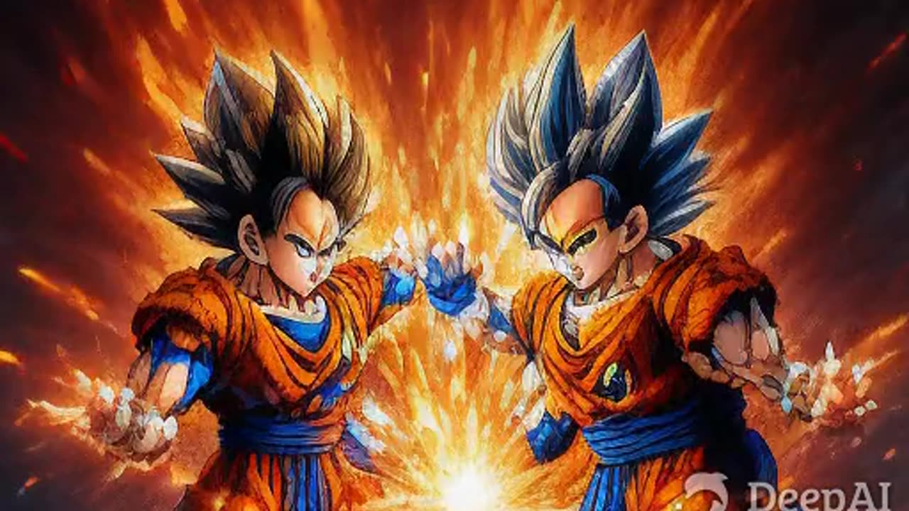 desenhoi dragon ball z