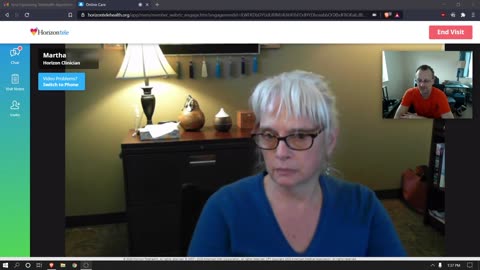 Therapy Session Recorded. I Am The Patriarchy Holding Women Down! Talk about my .