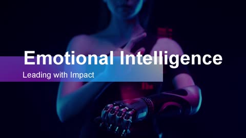 What is Emotional Intelligence?