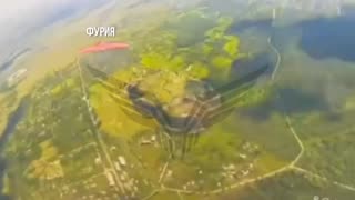 🛸🎯 Ukraine Russia War | FPV Drone Strikes Ukrainian Reconnaissance UAVs | RCF