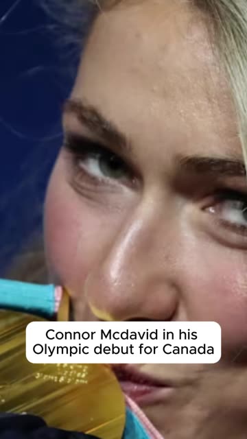 Mikaela Shiffrin, Connor McDavid Lead Elite Lineup at 2026 Winter Games