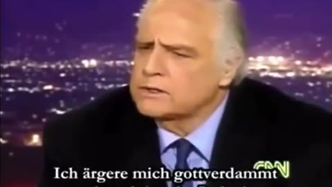 “Hollywood is ran by jews. It’s owned by jews.”