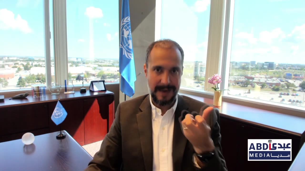 کاوه مدنی: ایران به کاهش مصرف آب نیاز دارد