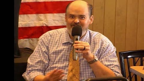 2025-0722 Georgians for Const Govt John Birch Society Joe Wolverton