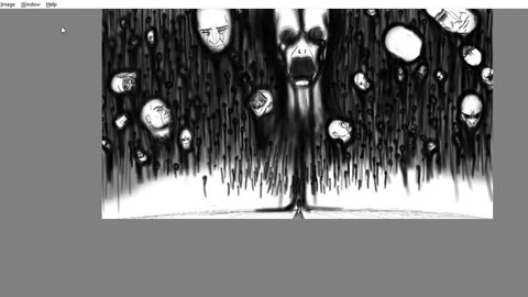 Headpocalypsis