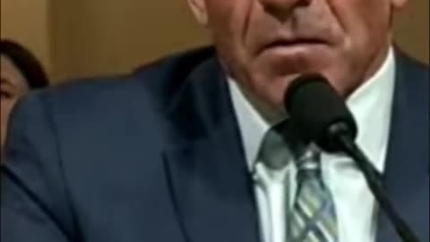 Damning testimony on the Harris/Biden border fiasco, September 18, 2024