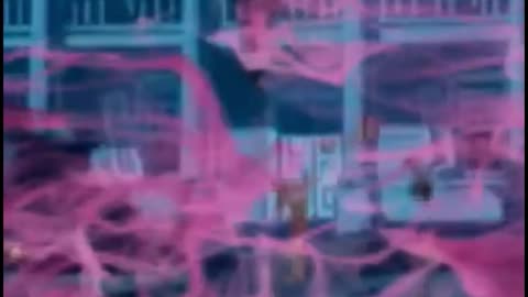 Bobby Ghost AI video