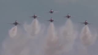 This is what Freedom sounds like.