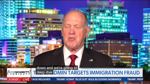 Homan: I've asked for eyes on Ilhan Omar's marriages