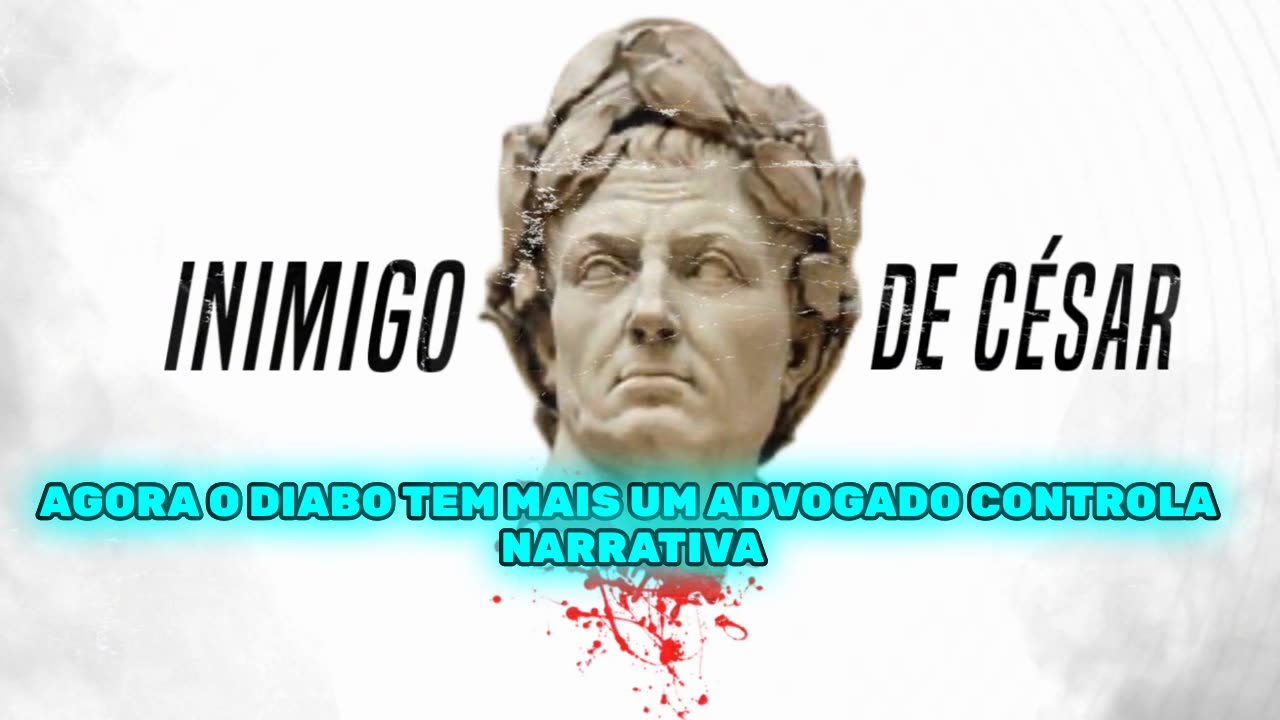 Nocivo Shomon - Inimigo De César - Legendado