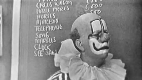 Howdy Doody -3 August 1949