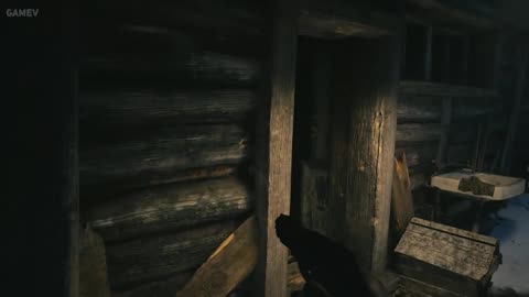 RESIDENT EVIL™ LOOKS ABSOLUTELY TERRIFYING on PS5 PRO | Ultra Realistic Graphics [4K 60FPS HDR]