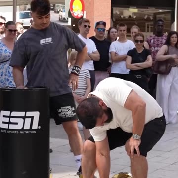 💪🖐️ The Hidden Secret – Grip Strength of the Forearm!