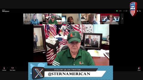 2026: The Fight for the Republic Begins: First Election Integrity Call