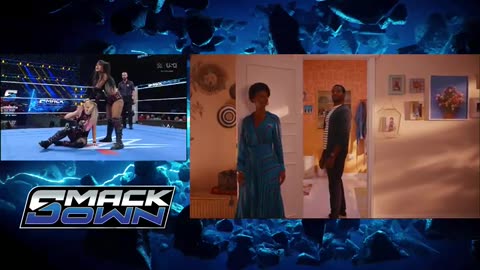 [2025.07.25 FULL SHOW] WWE.Friday.Night.SmackDown.Netflix.HD