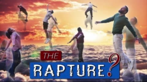 WILL THE RAPTURE HAPPEN THIS MONTH???? #rapture #christianity #endtimes