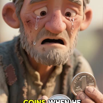 The Dropped Coin