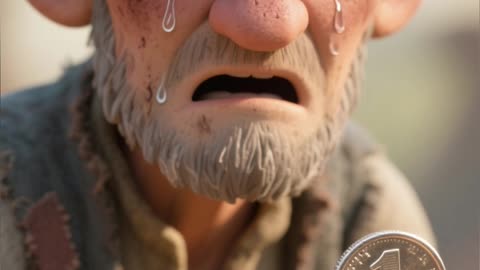The Dropped Coin