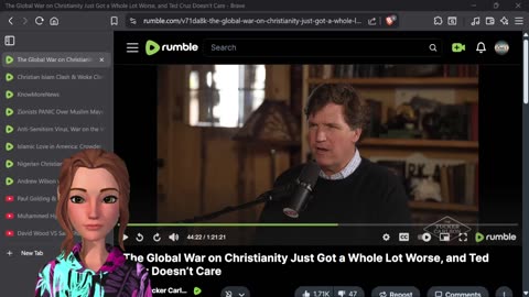 Ep. 1: MAGA civil war; 10th Crusade? | OJ Press