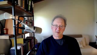 Dr Tom Cowan - Review of Chapter 4: New Biology Principles + Q&A