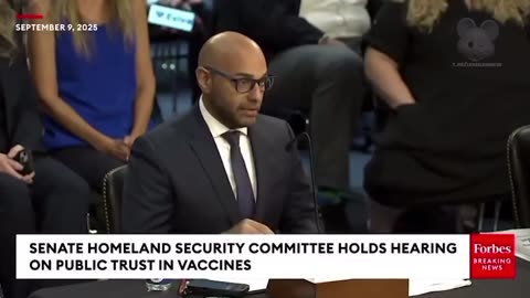 Une étude révèle que les enfants vaccinés ont plus de problèmes de santé