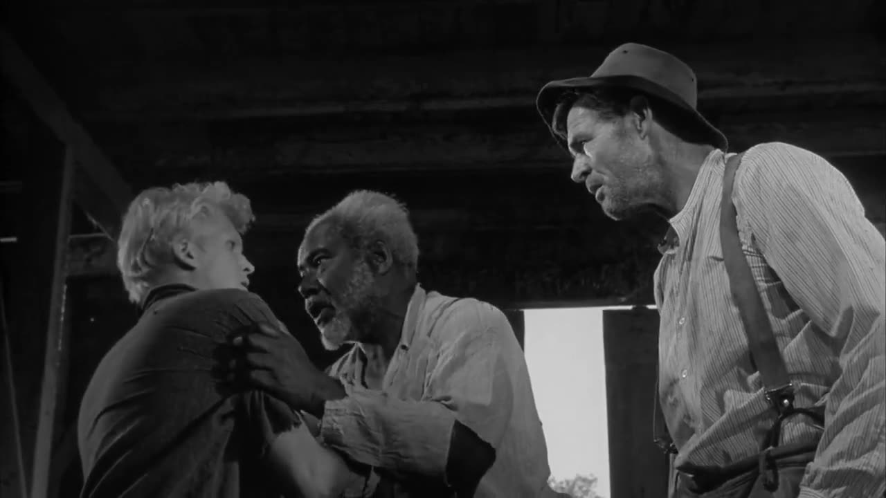 Gods Little Acre (1958) Full movie | Comedy drama