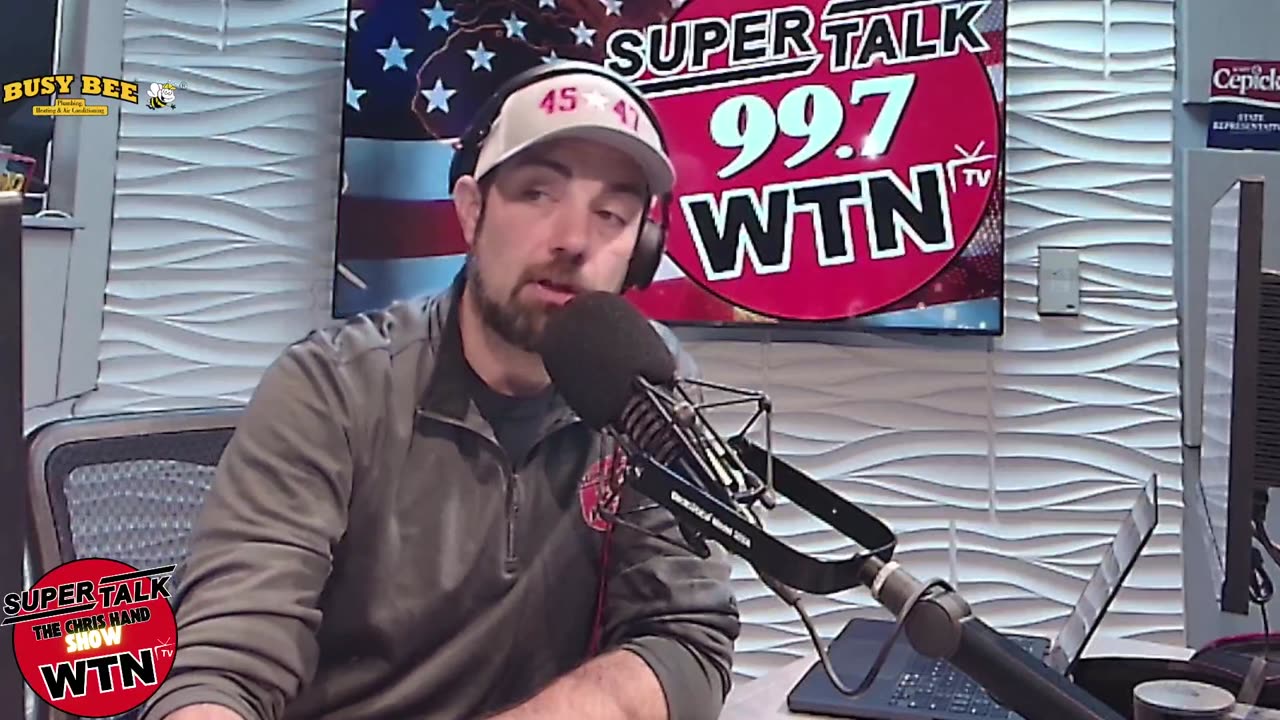 Nick Shirley Shames Tim Walz with Fraud Expose', Trump Lays Out Ukraine Peace Plan