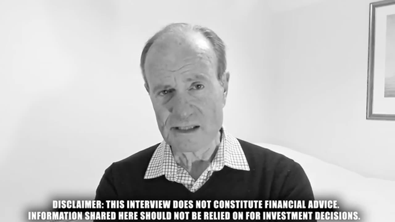 Alasdair Macleod: Debt Markets Are Failing — The Bubble Can’t Hold