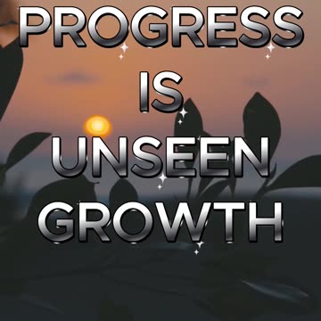 🌙 Sleep with Gratitude, Not Regret: Progress No One Sees ✨