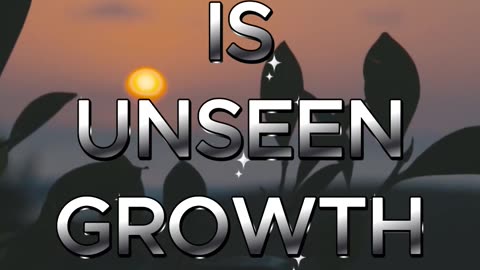 🌙 Sleep with Gratitude, Not Regret: Progress No One Sees ✨