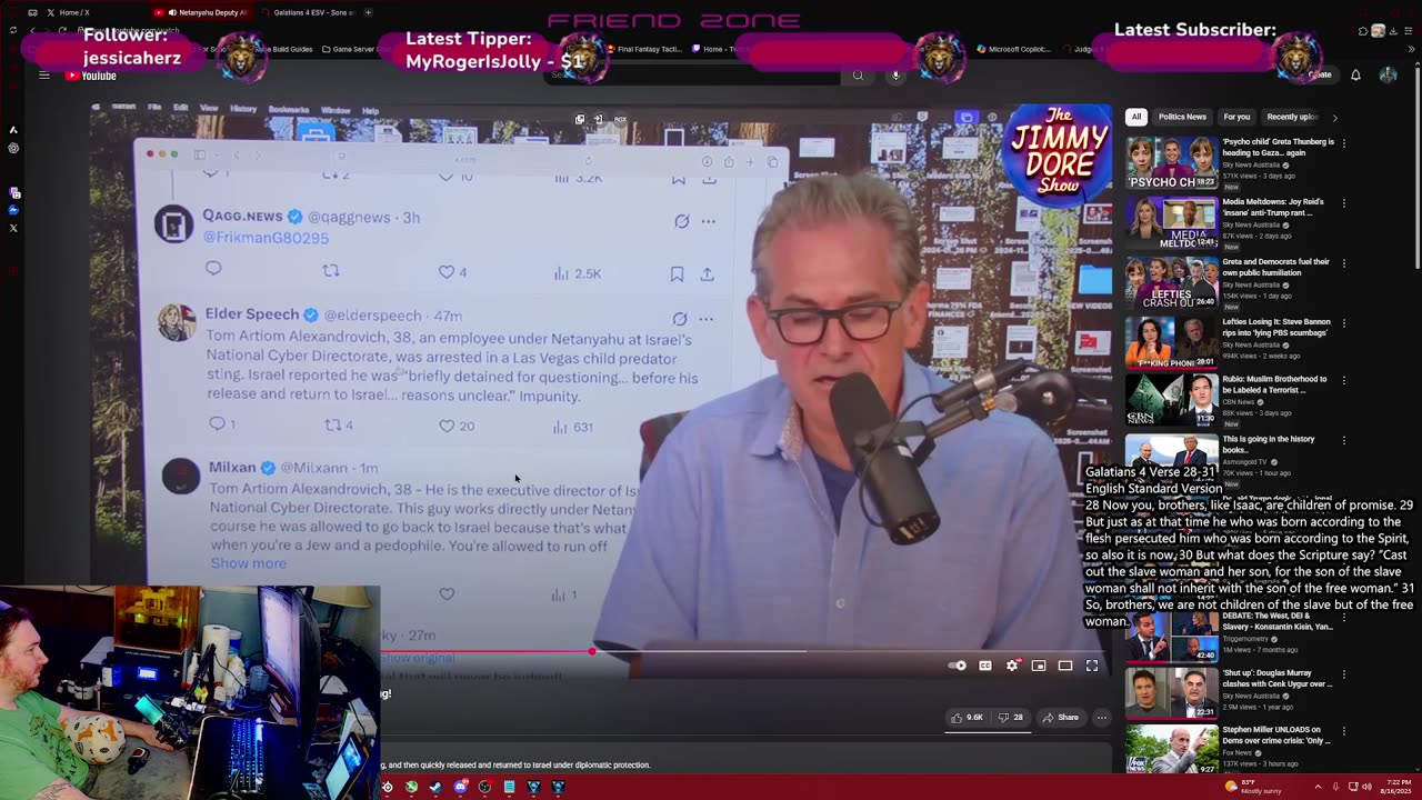 Sunday Doesn’t Stay in Church — Chat and game the night away!