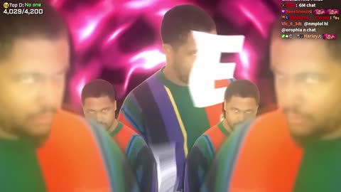 nicks intro bangs